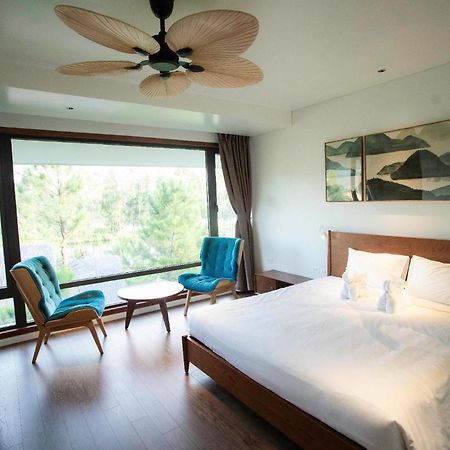 Aq Story Villa Vinh Phuc Phuc Yen Ngoại thất bức ảnh