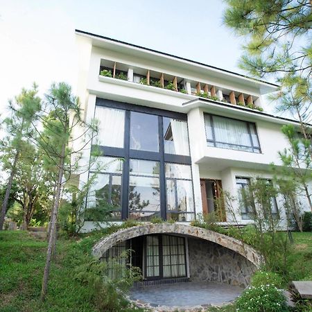 Aq Story Villa Vinh Phuc Phuc Yen Ngoại thất bức ảnh