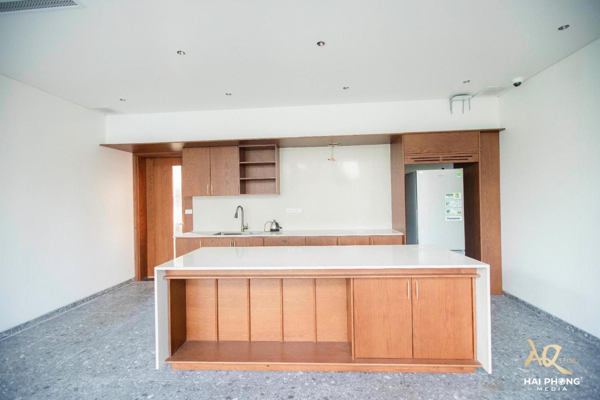 Aq Story Villa Vinh Phuc Phuc Yen Ngoại thất bức ảnh