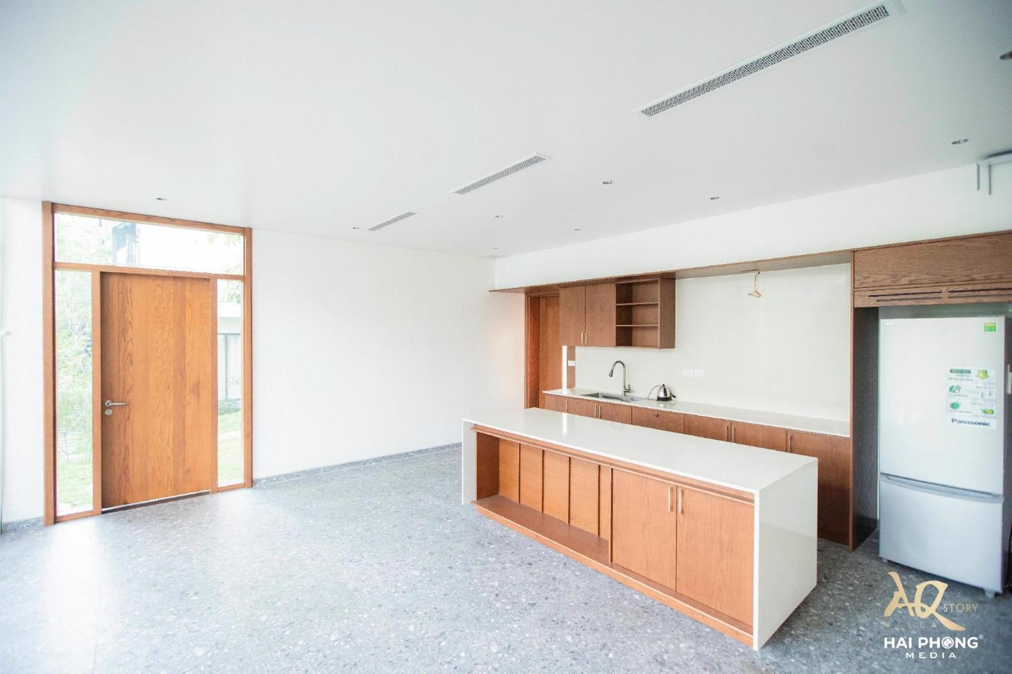 Aq Story Villa Vinh Phuc Phuc Yen Ngoại thất bức ảnh