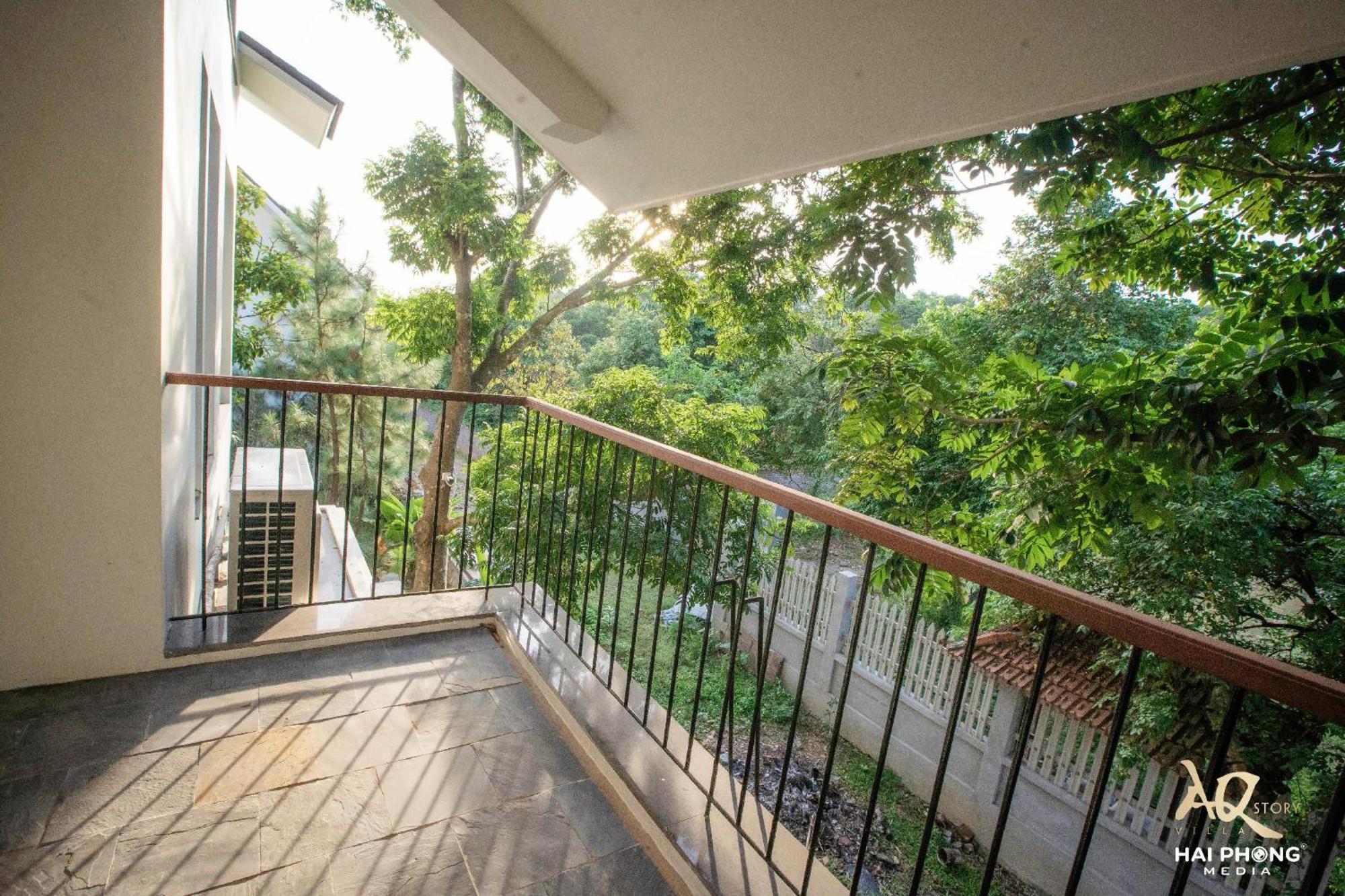 Aq Story Villa Vinh Phuc Phuc Yen Ngoại thất bức ảnh