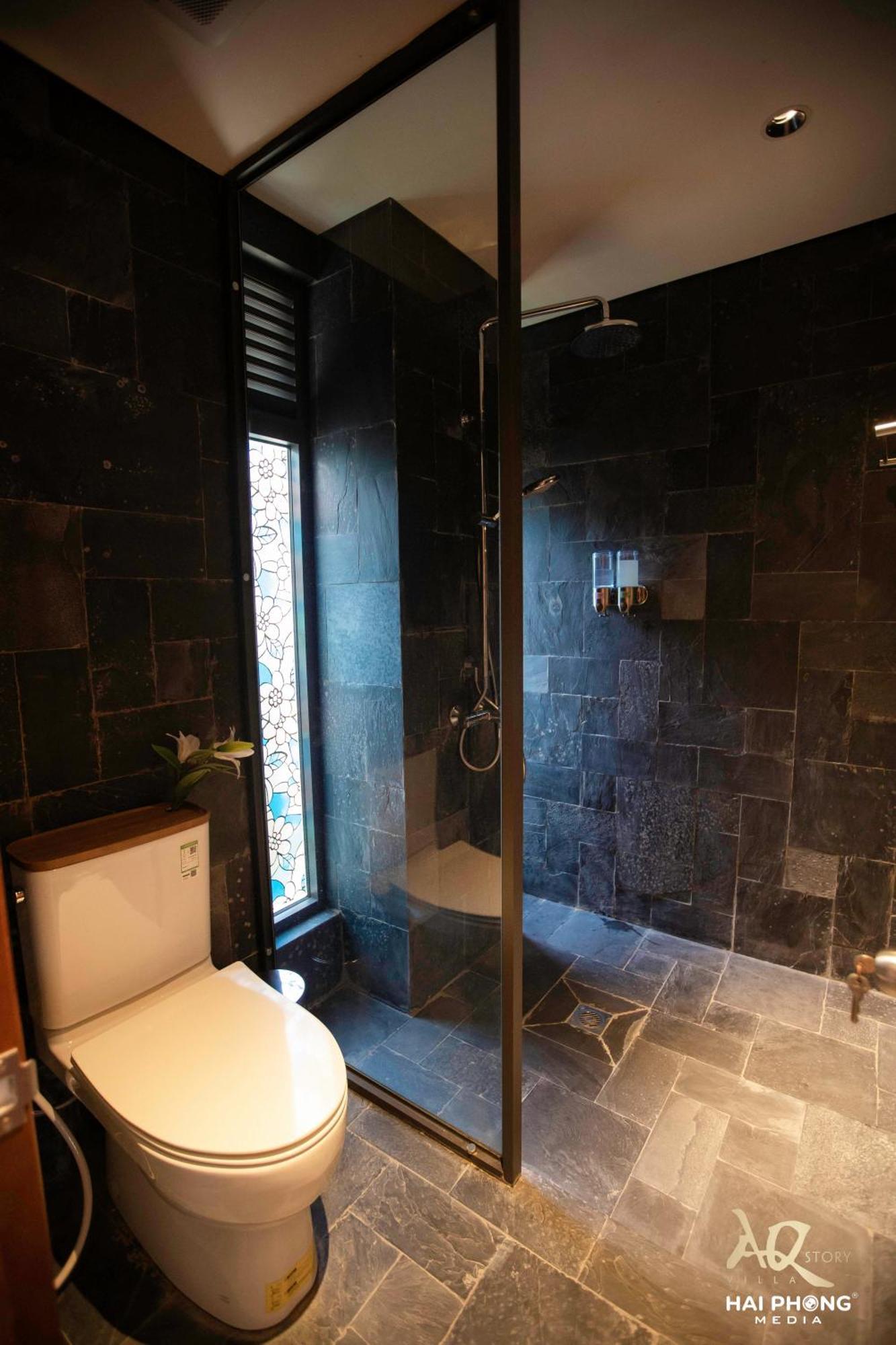 Aq Story Villa Vinh Phuc Phuc Yen Phòng bức ảnh